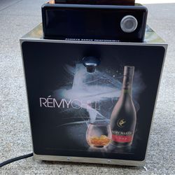 Bar Chill Machine