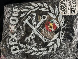 Dixxon Flannel