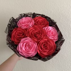 Eternal Bouquet