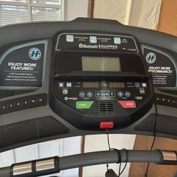 Treadmill