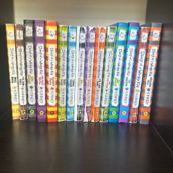 Diary Of A Wimpy Kid Books