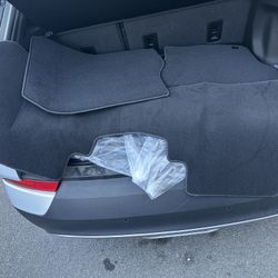 Honda CR-V Car Floor Mats new