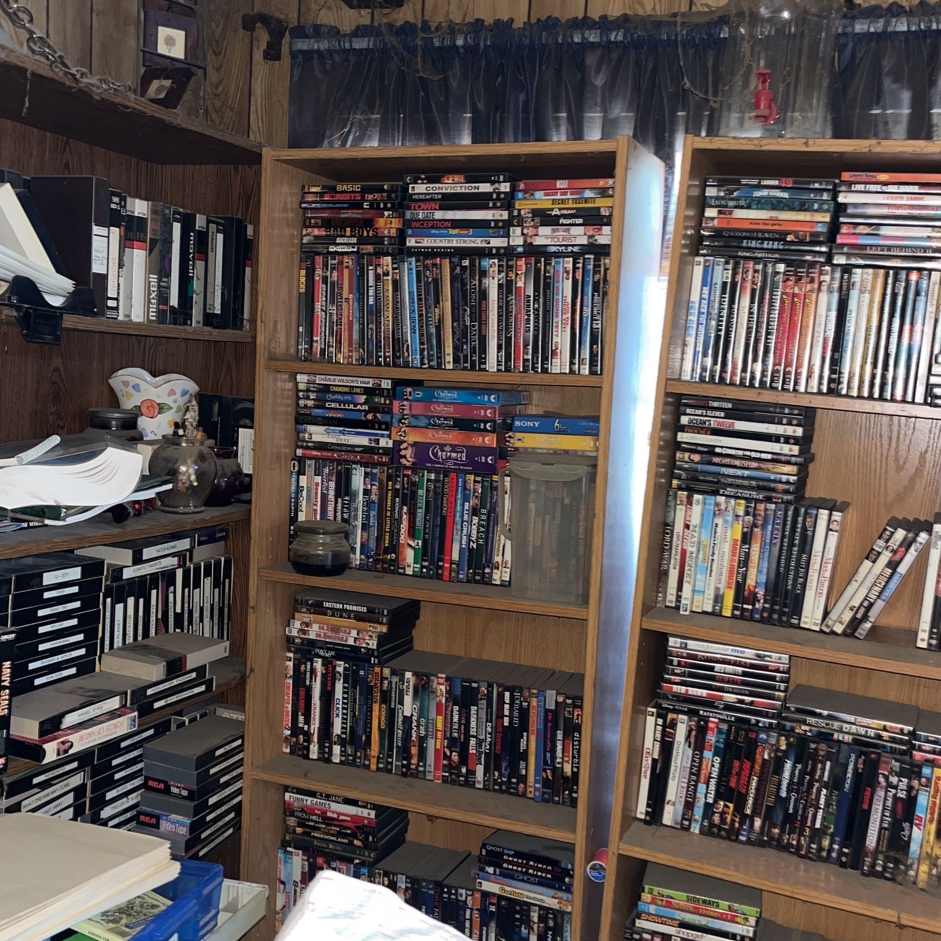 DVD