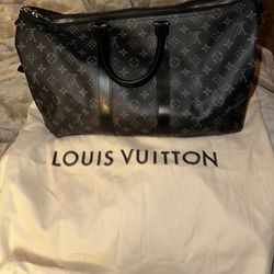 Louis Vuitton Duffle