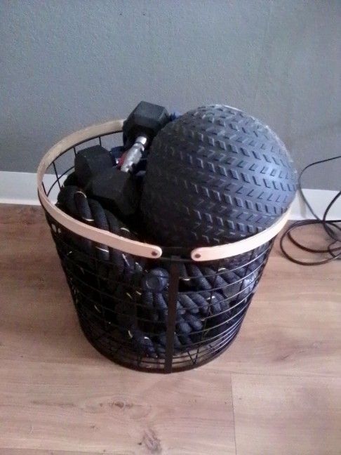 Home Gym