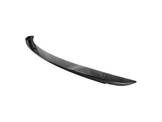 Mustang 2026 rear wing