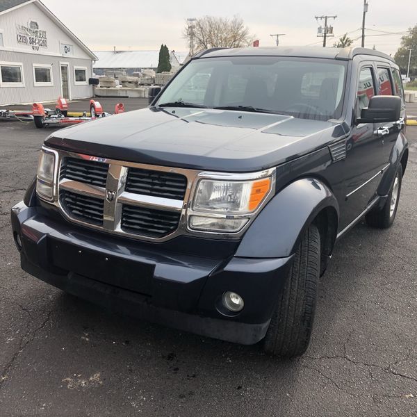 ‘08 Dodge Nitro SLT for Sale 3800/ OBO for Sale in Highland, IN OfferUp