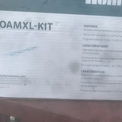 RoamXl Kit 