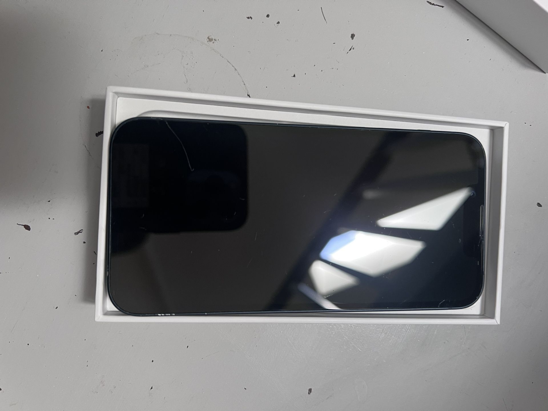 iPhone 13 Mini 256gb