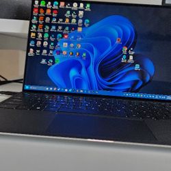 New XPS 13 Touch Lapto
XPS 13 9300