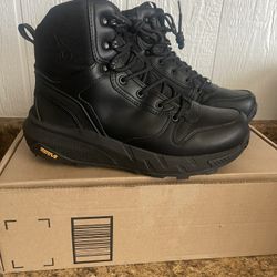 Men’s Boots 