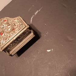 Music Box Piano