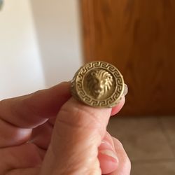 Man’s Ring