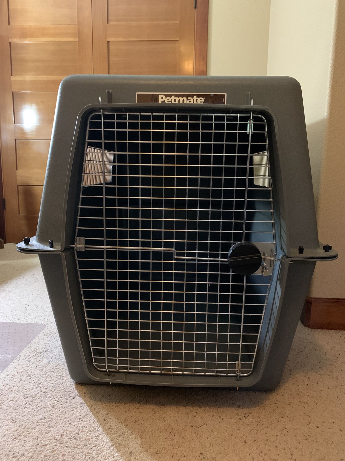 Petmate XL Kennel