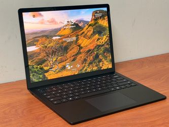 Touch Screen Microsoft Surface Laptop 3 | 13.5" | i7-1065G7 | 16GB RAM | 512GB