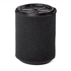 RIDGID Genuine Wet Application Foam Wet Dry Vac Shop Vacuum Filter for Most 5-16 Gal. RIDGID Shop Vacuums (1-Pack) VF7000=Rid-177