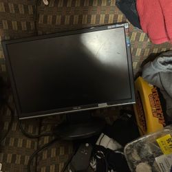 Computer monitor PC monitor
