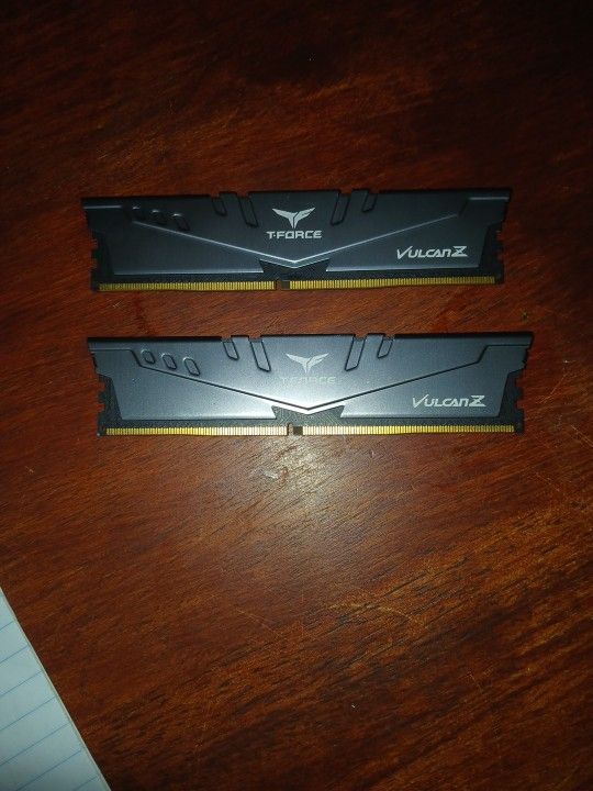 16 Gigabyte Ddr4
