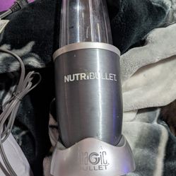 Nutribullet 