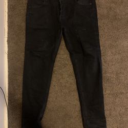 Ksubi Jeans 