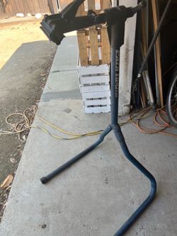 Bike stand race Park Tool