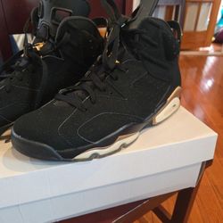 Jordan 6