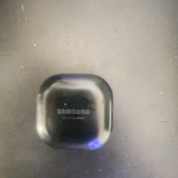 Samsung Pods 