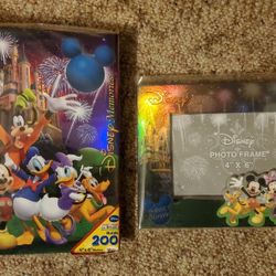 Disney Photo Albums