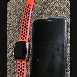 Apple Watch 
