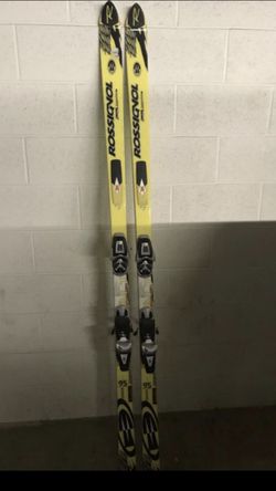 Ski