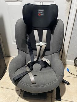 Car seat