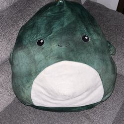 Tiny Dreamers Dinosaur Plushy