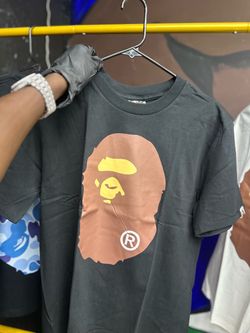 Bape  T-Shirt