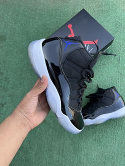 Jordan 11