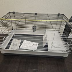 Small Animal Cage For Sale