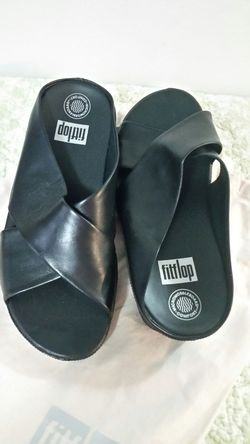 FITFLOP SHOES SIZE 8