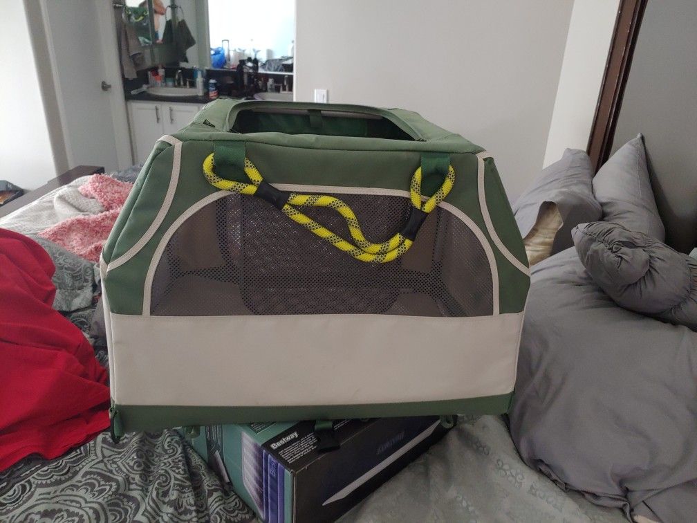 Dog Carrier