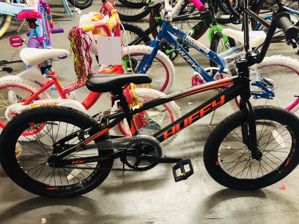 huffy fat tire bikes