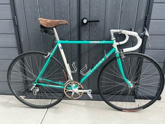 Centurion Dave Scott Ironman Master Road Bike