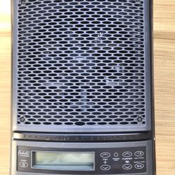 Ecoquest Fresh Air Purifier / Sanitizer 