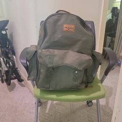 Plano Fishing Backpack