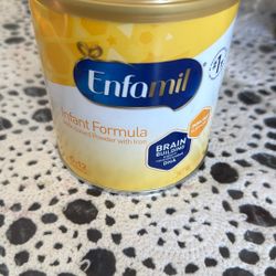 Enfamil Formula