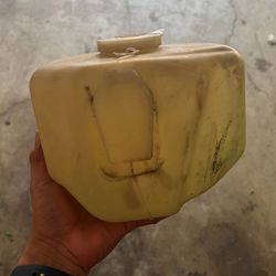 300zx Z31 Washer Fluid Reservoir