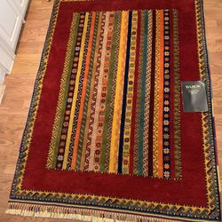 Authentic Persian Rug