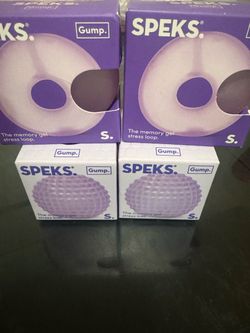Speks
