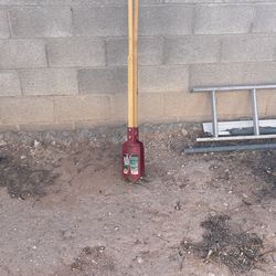 Shovel