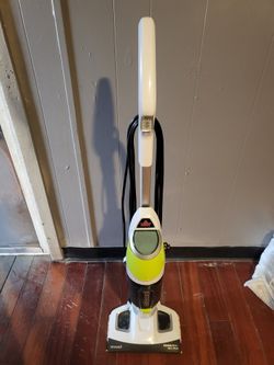 Bissel Steam Mop
