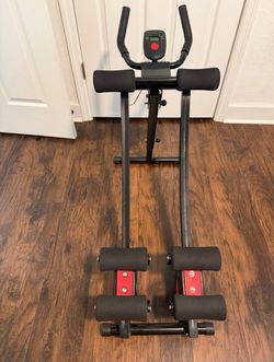 Ab Workout Equipment