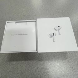 Apple White AirPods