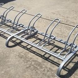 Bike Rack